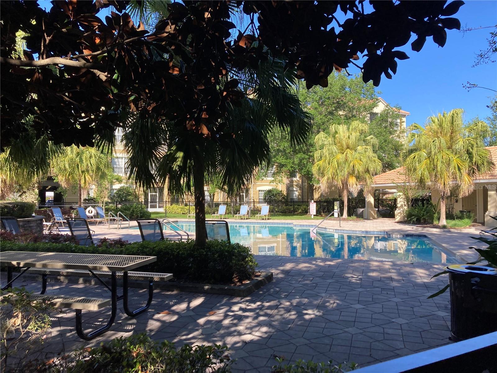 3326 ROBERT TRENT JONES DR #20302, ORLANDO, FL, 32835