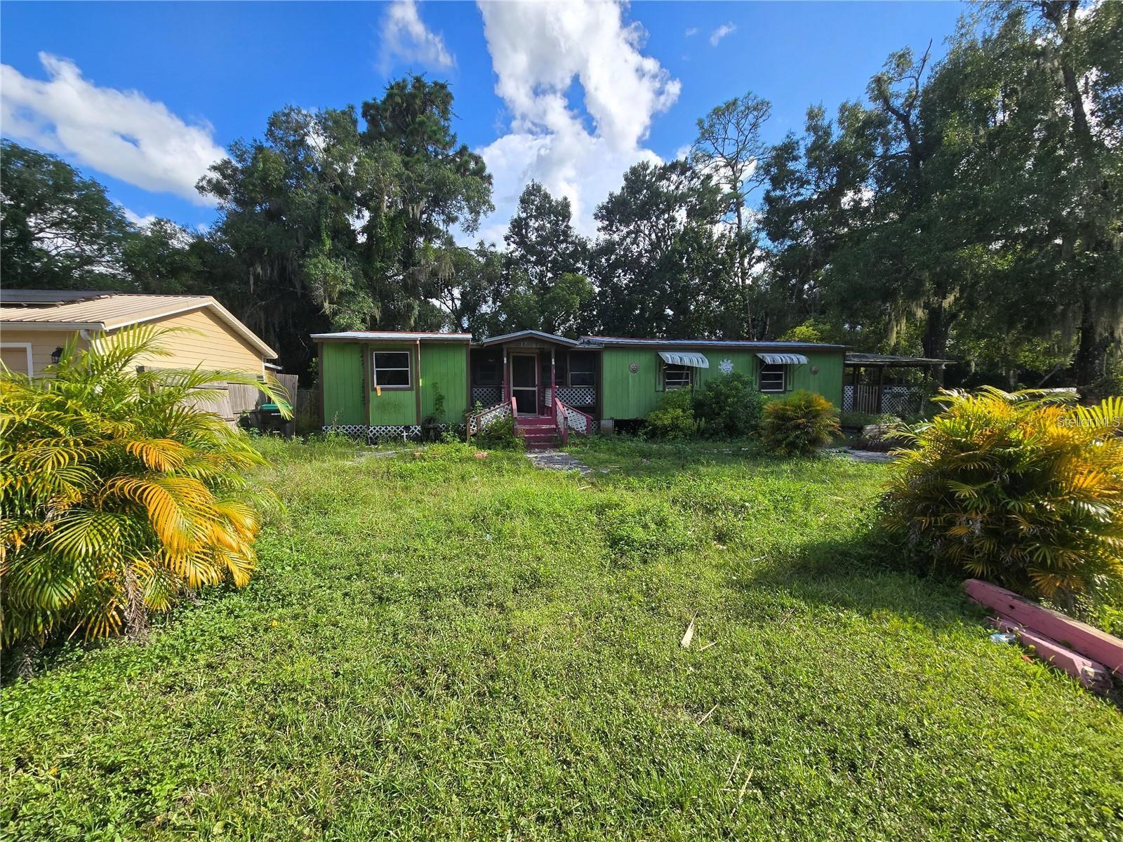 17208 MERCURY RD, ORLANDO, FL, 32833