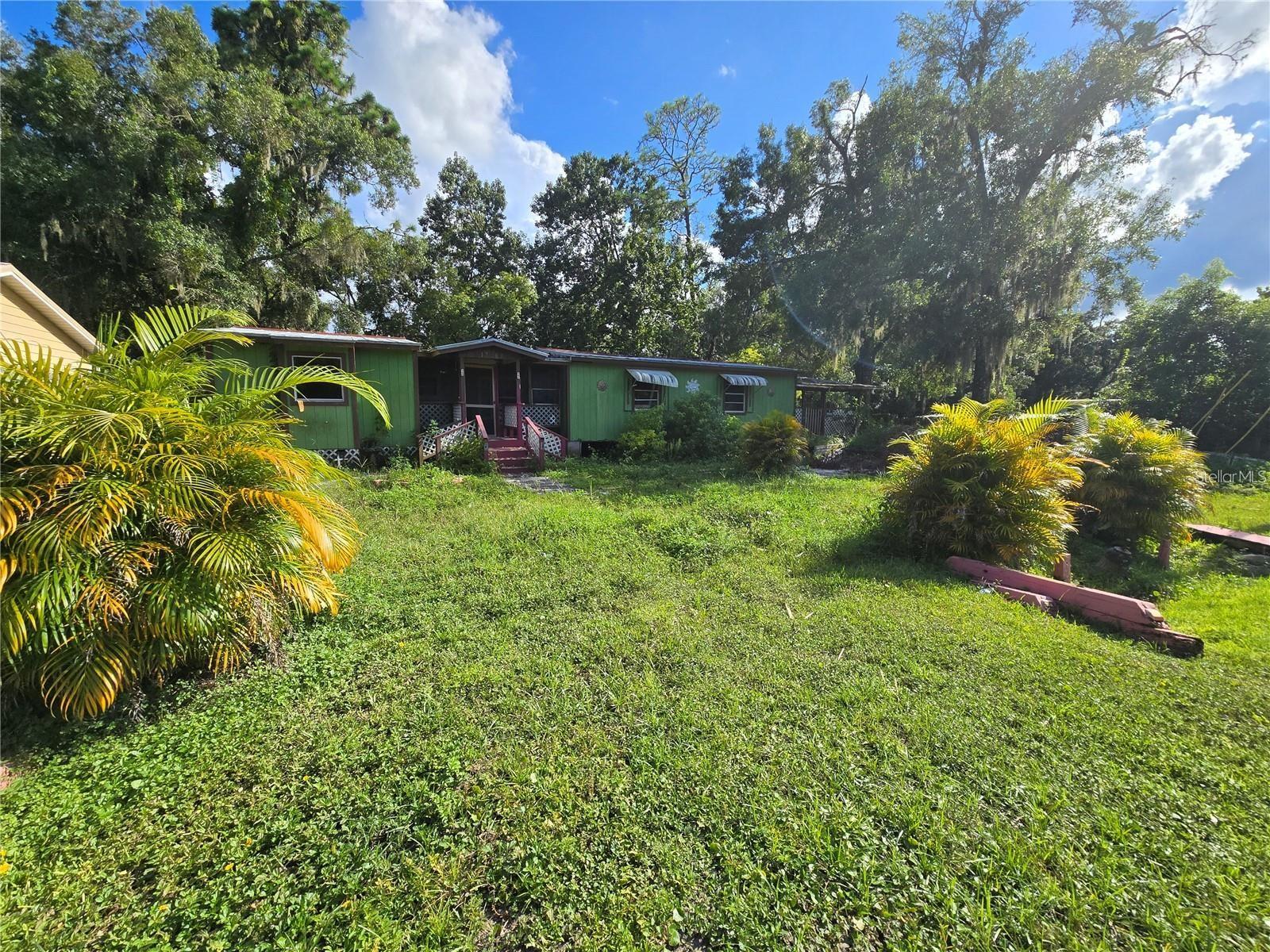 17208 MERCURY RD, ORLANDO, FL, 32833
