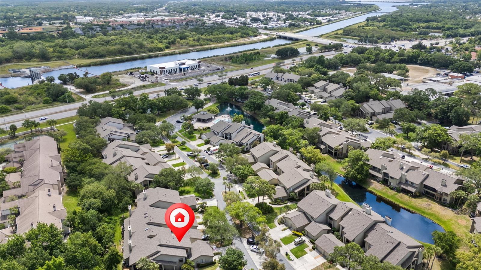 3016 LANDMARK BLVD #401, PALM HARBOR, FL, 34684