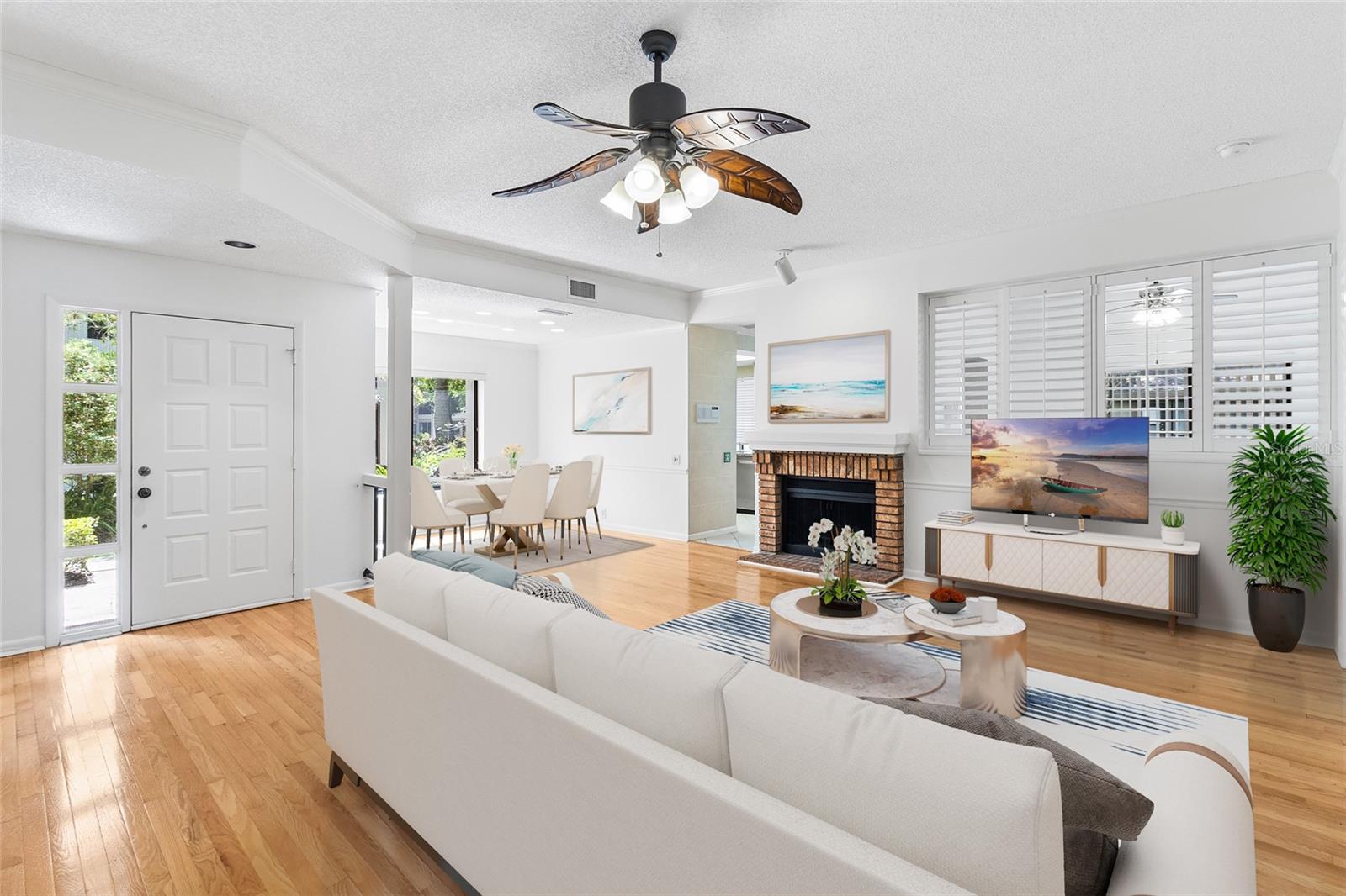 3016 LANDMARK BLVD #401, PALM HARBOR, FL, 34684
