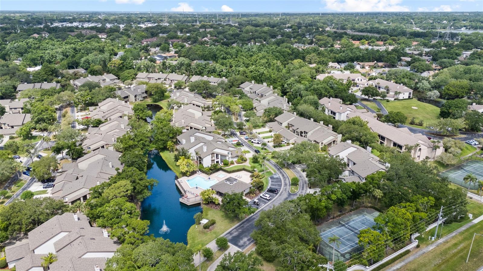 3016 LANDMARK BLVD #401, PALM HARBOR, FL, 34684