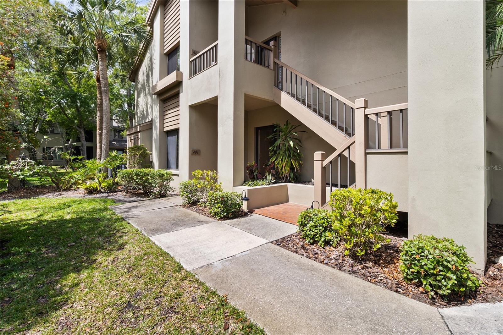 3016 LANDMARK BLVD #401, PALM HARBOR, FL, 34684