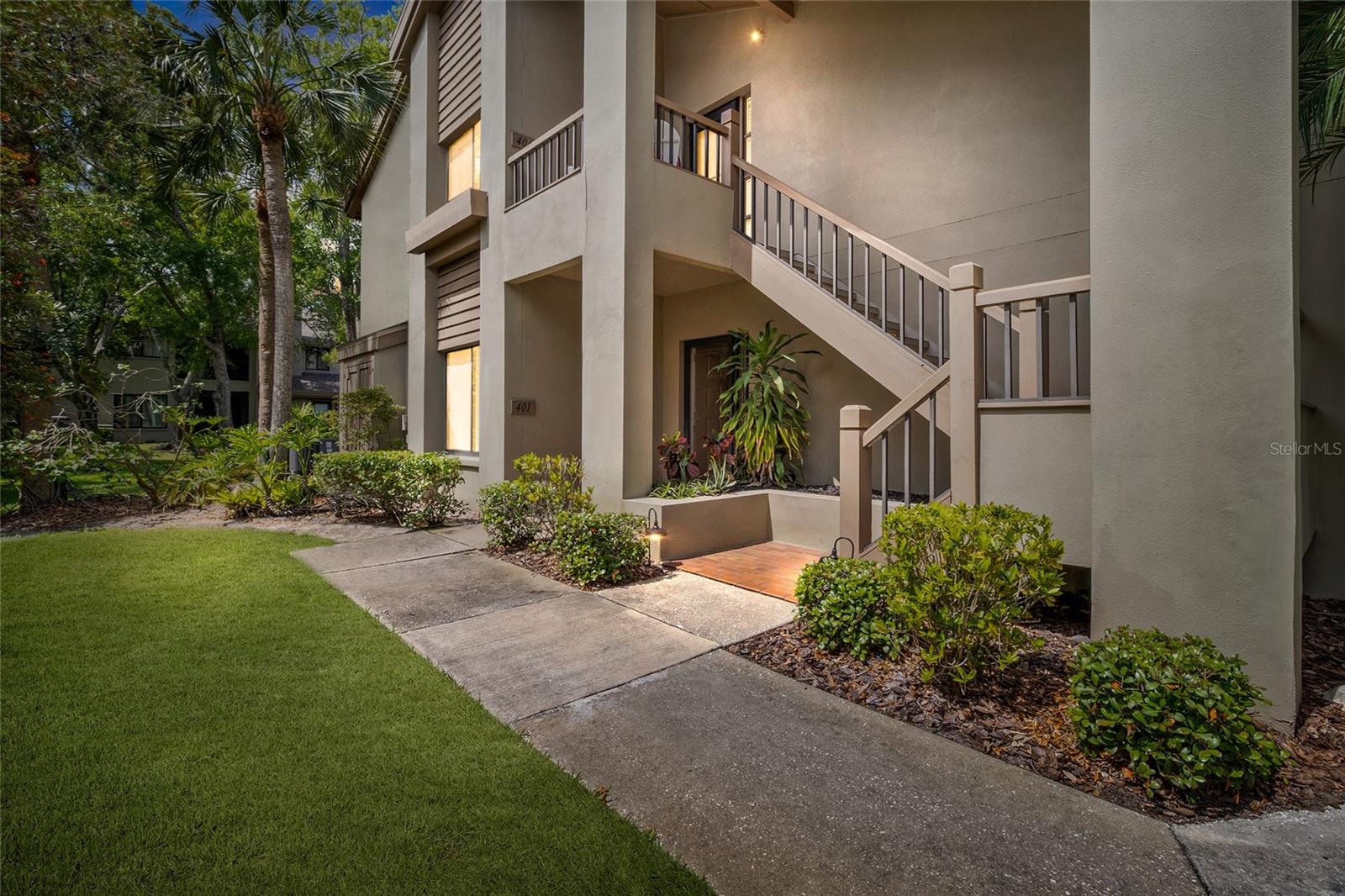 3016 LANDMARK BLVD #401, PALM HARBOR, FL, 34684