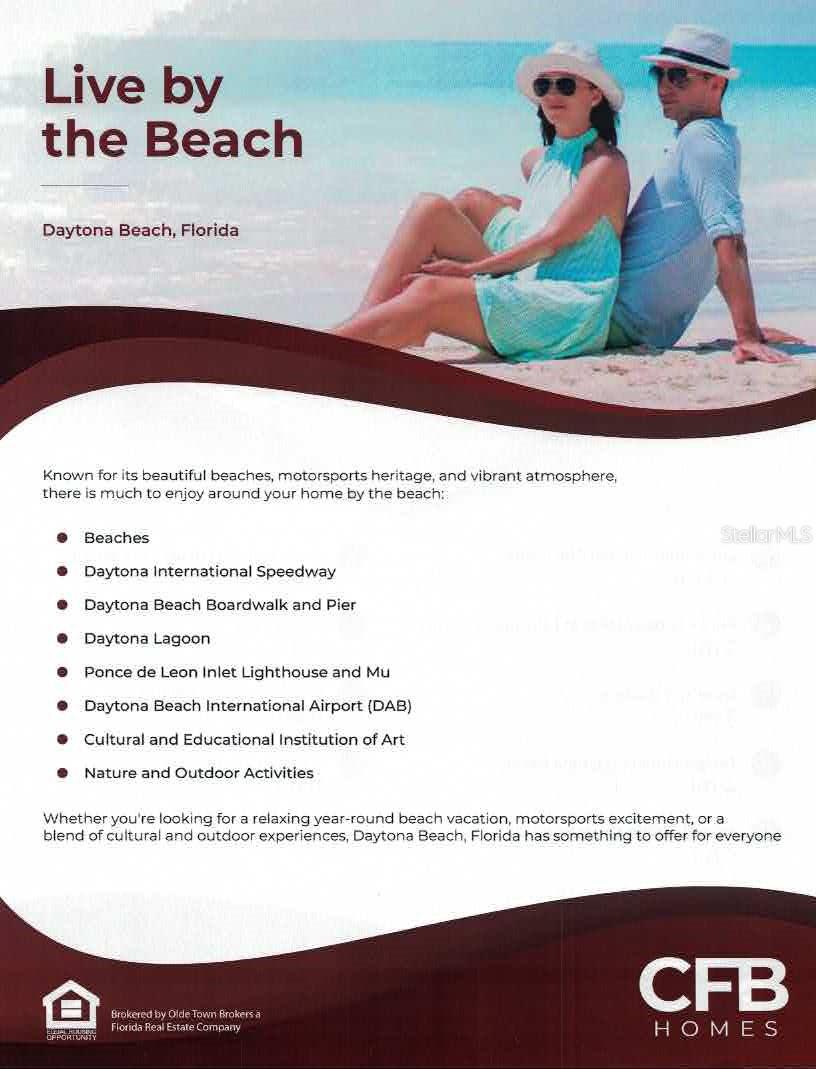 1250 CHAMPIONS DR, DAYTONA BEACH, FL, 32124