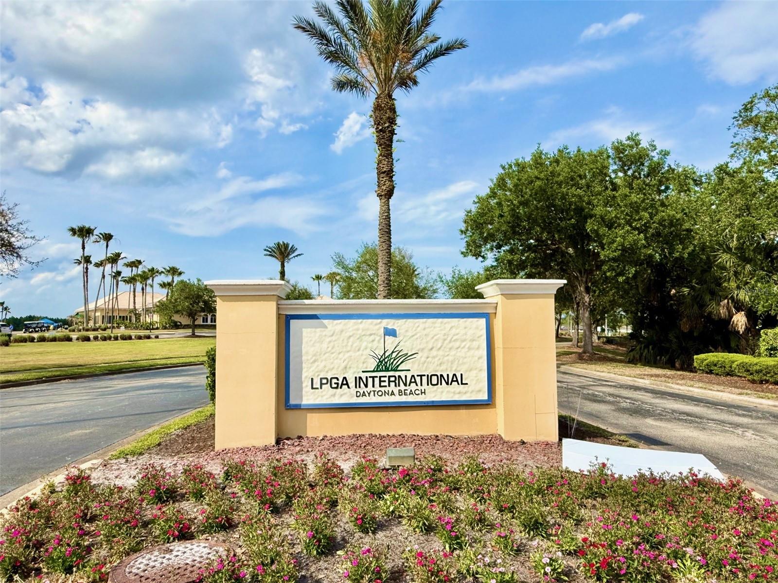 1250 CHAMPIONS DR, DAYTONA BEACH, FL, 32124