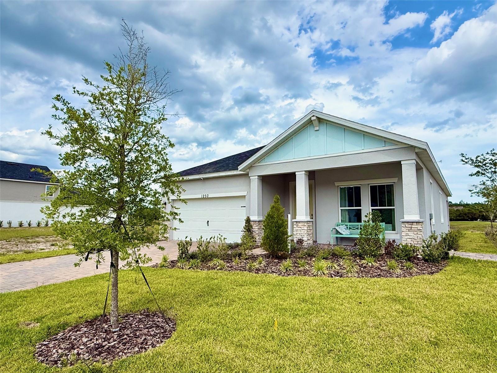 1250 CHAMPIONS DR, DAYTONA BEACH, FL, 32124