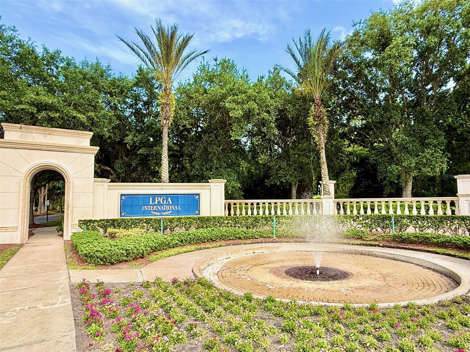 1250 CHAMPIONS DR, DAYTONA BEACH, FL, 32124