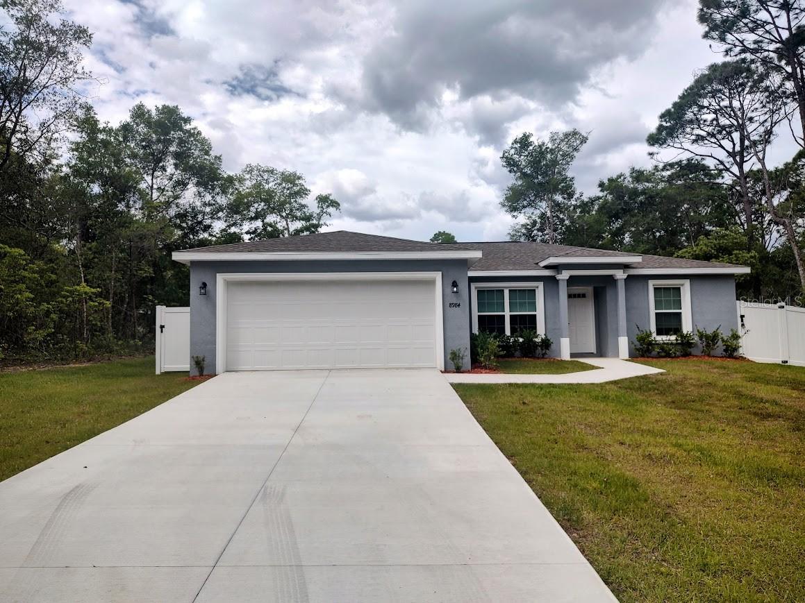 8984 N GRECO TER, CITRUS SPRINGS, FL, 34434