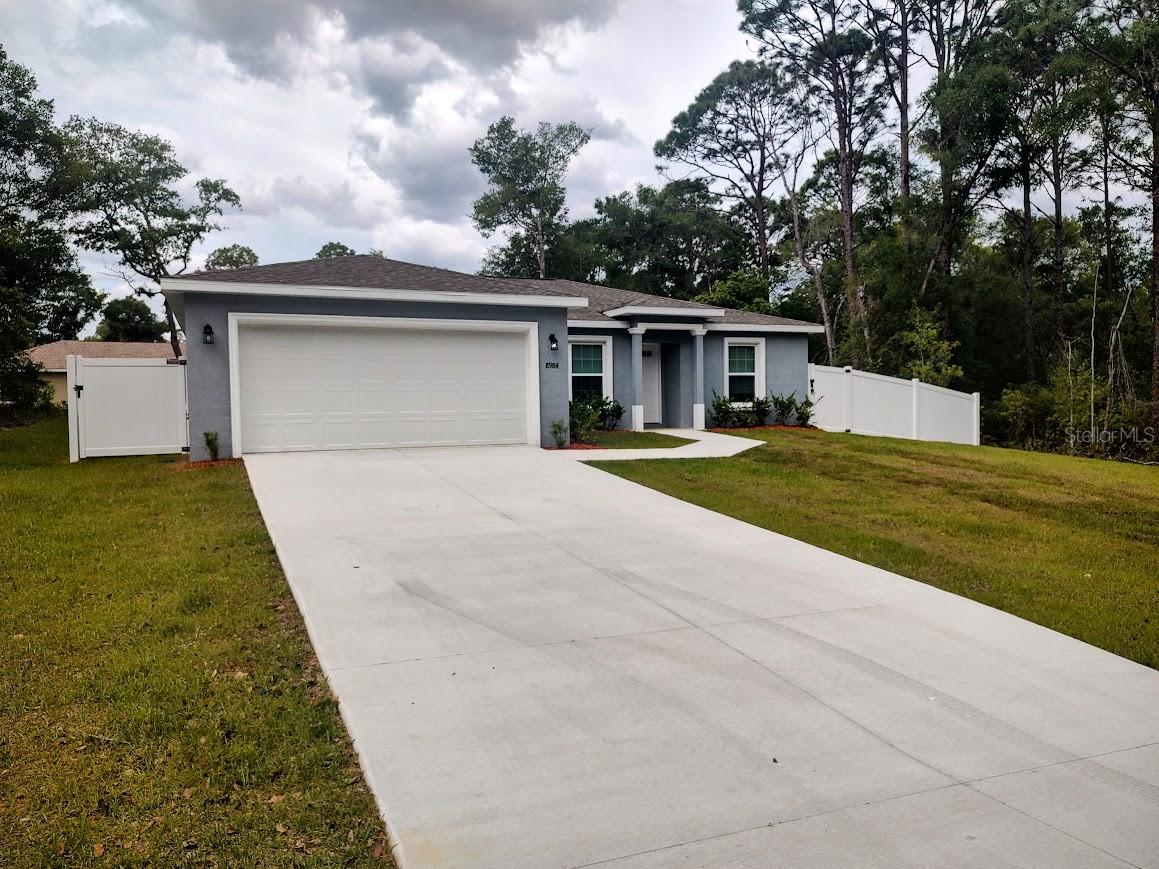 8984 N GRECO TER, CITRUS SPRINGS, FL, 34434
