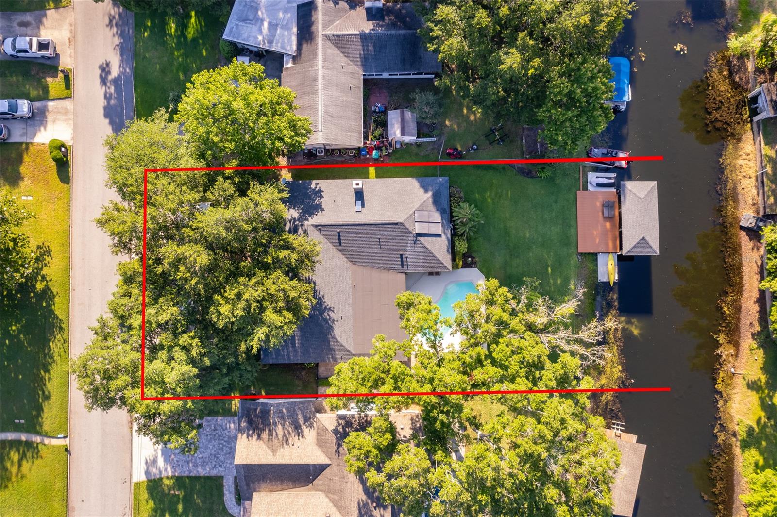 2810 OVERLAKE AVE, ORLANDO, FL, 32806