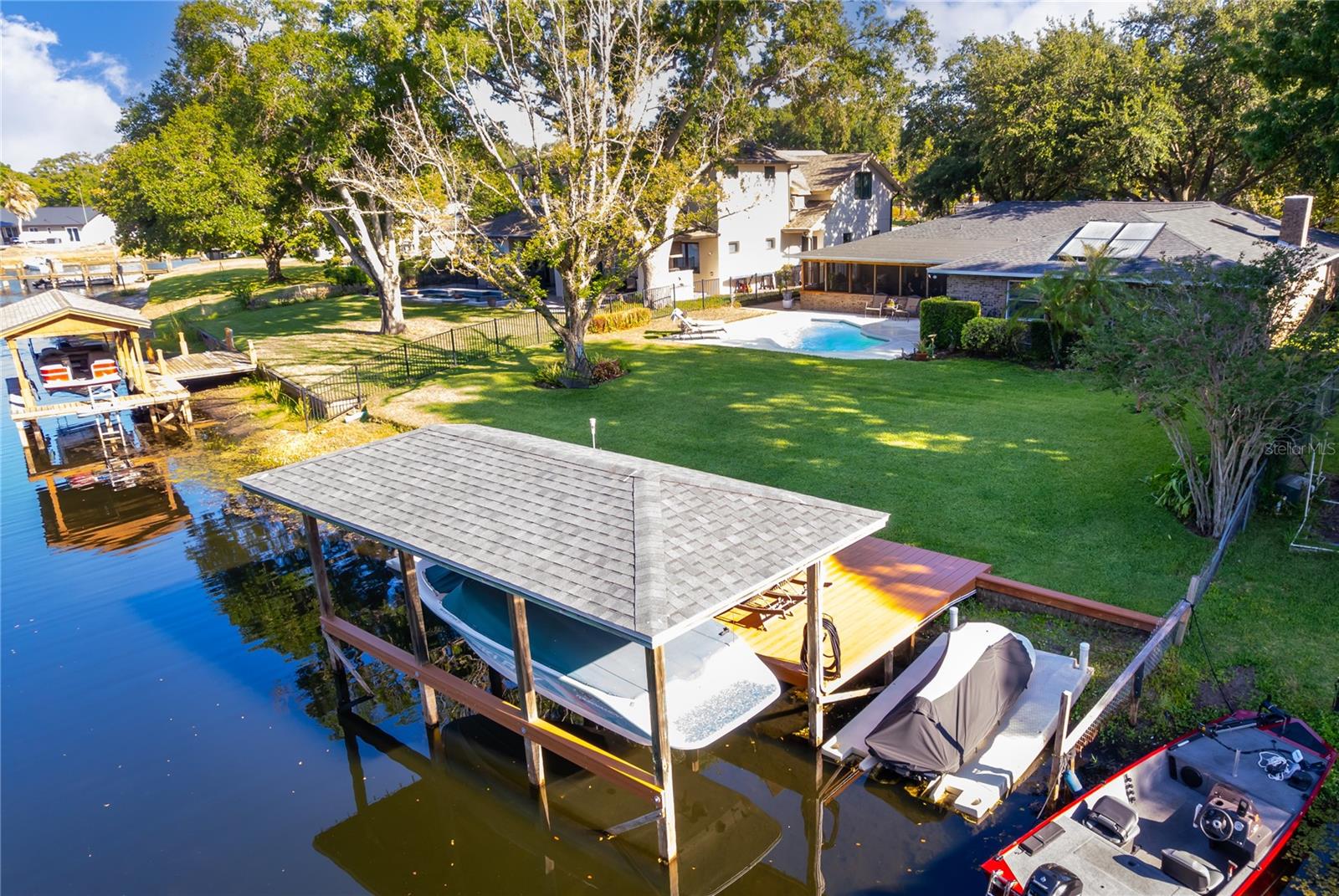 2810 OVERLAKE AVE, ORLANDO, FL, 32806