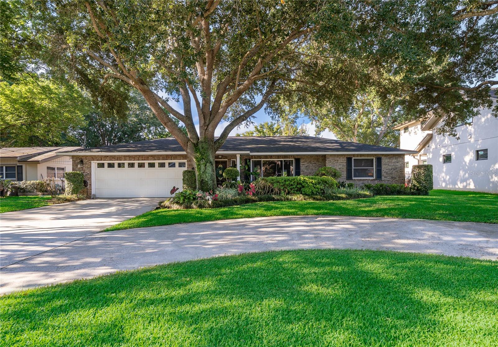 2810 OVERLAKE AVE, ORLANDO, FL, 32806