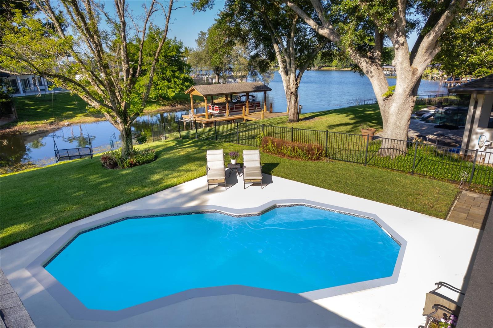 2810 OVERLAKE AVE, ORLANDO, FL, 32806