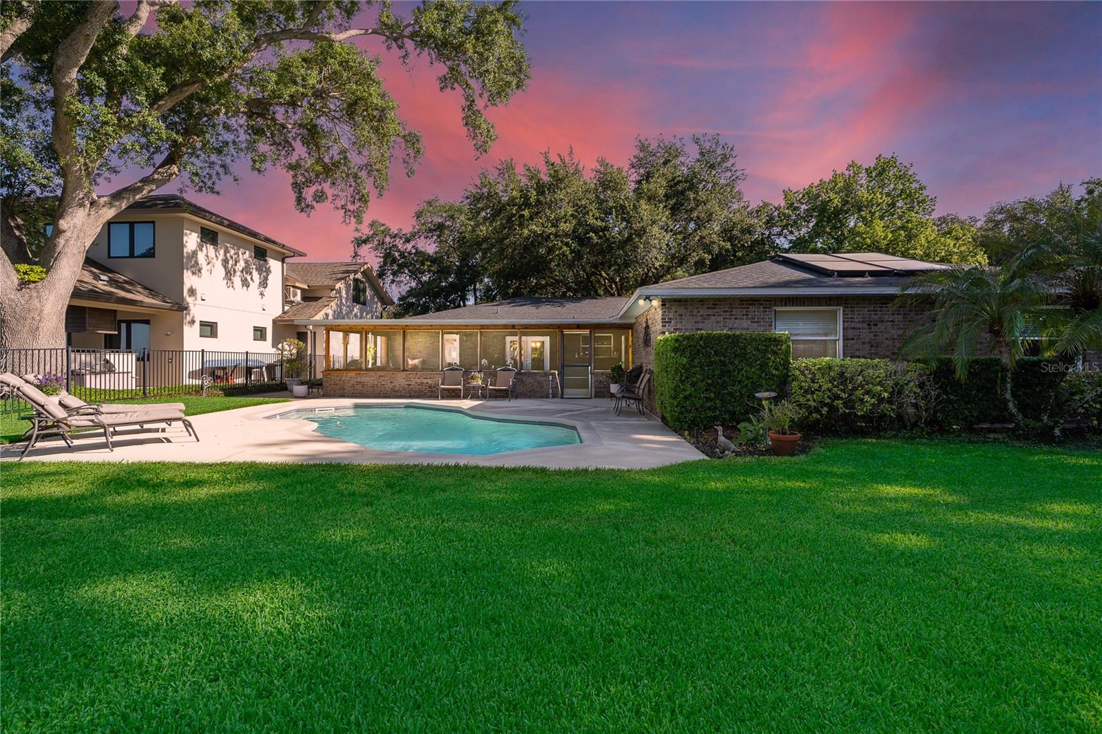 2810 OVERLAKE AVE, ORLANDO, FL, 32806