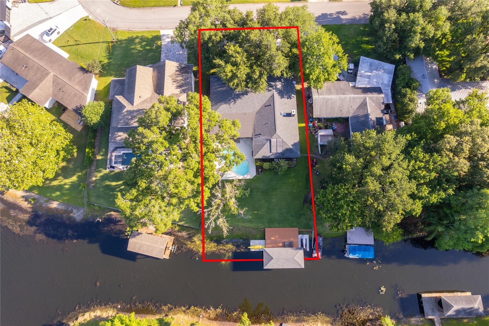 2810 OVERLAKE AVE, ORLANDO, FL, 32806