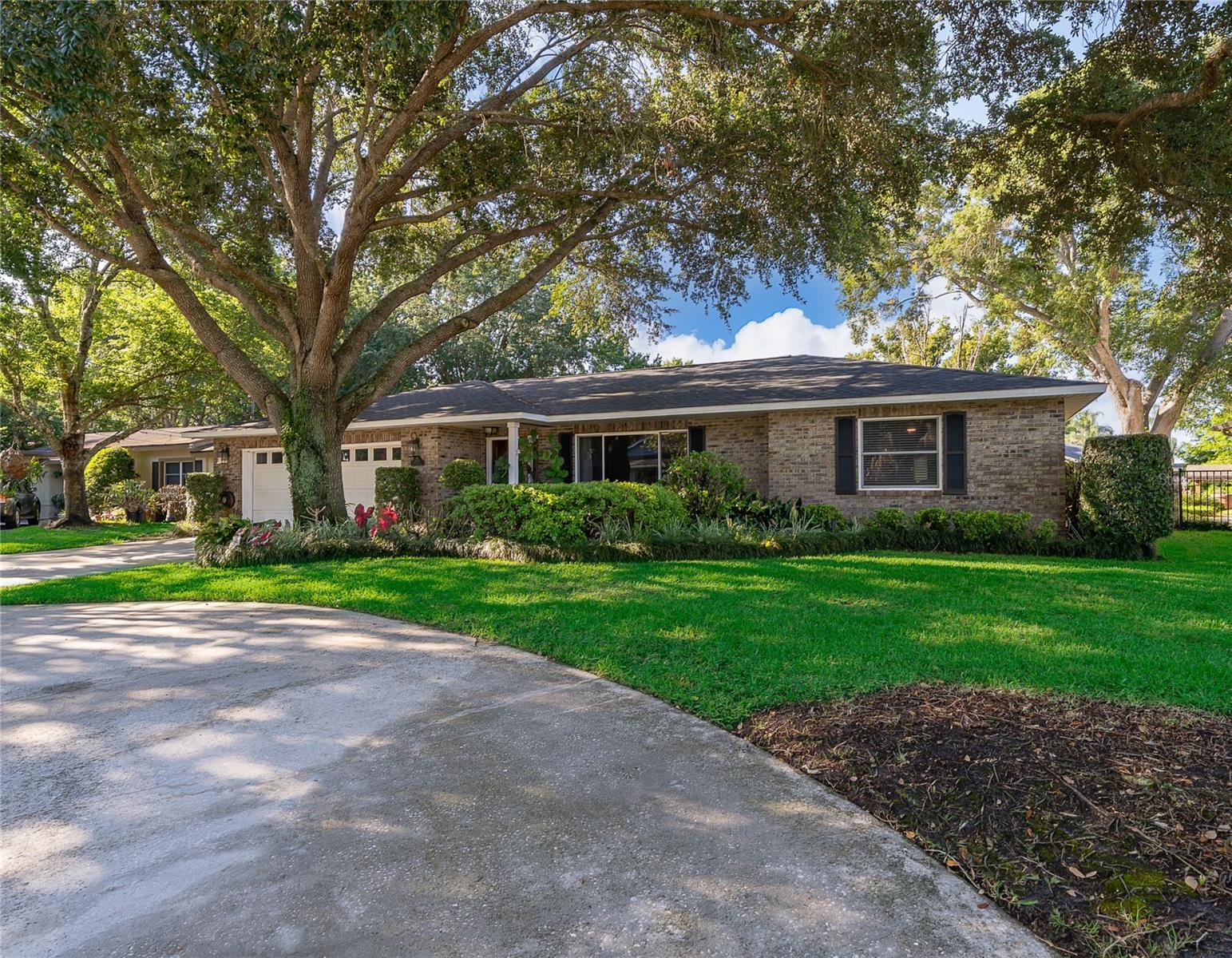 2810 OVERLAKE AVE, ORLANDO, FL, 32806
