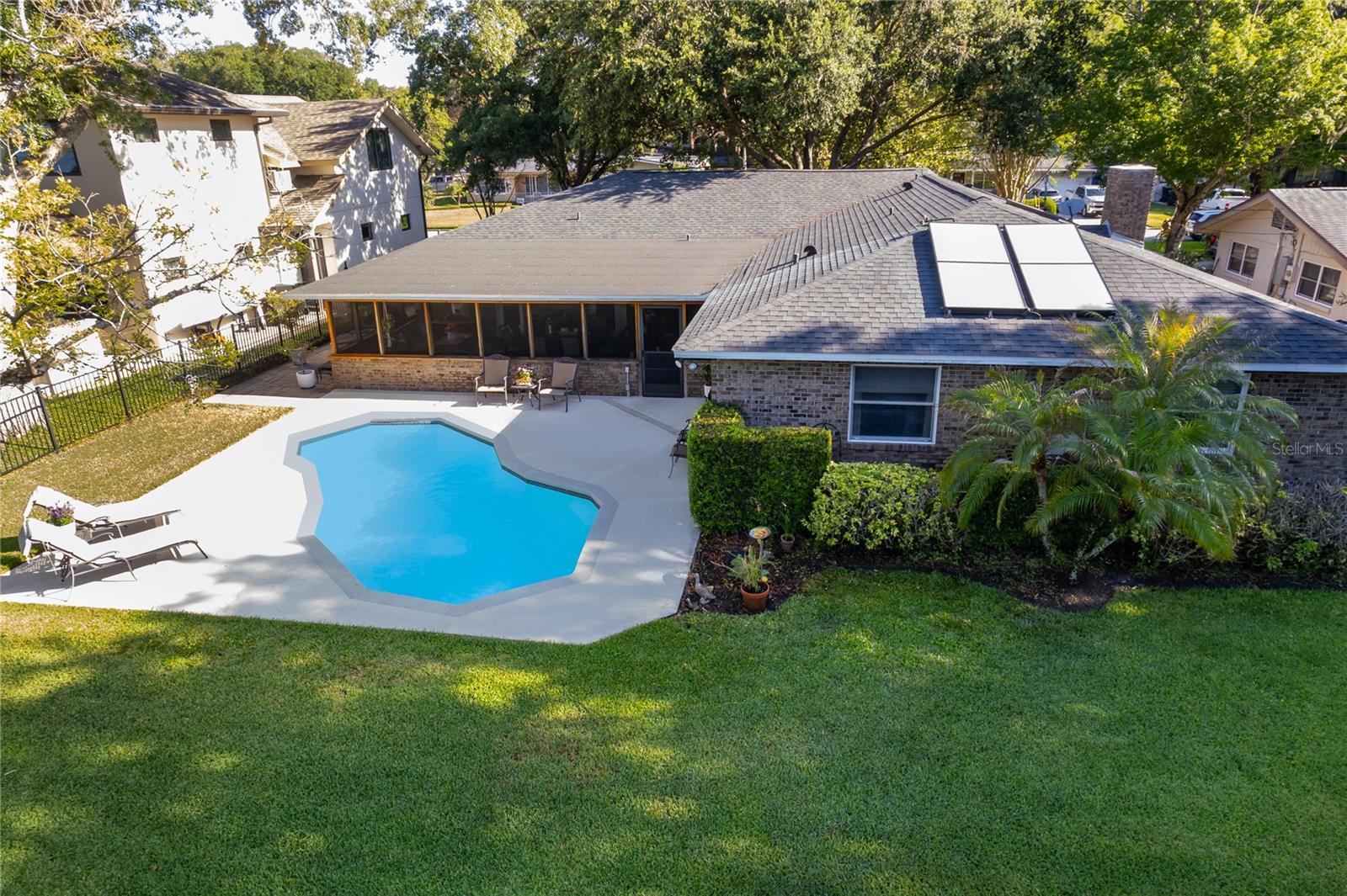 2810 OVERLAKE AVE, ORLANDO, FL, 32806