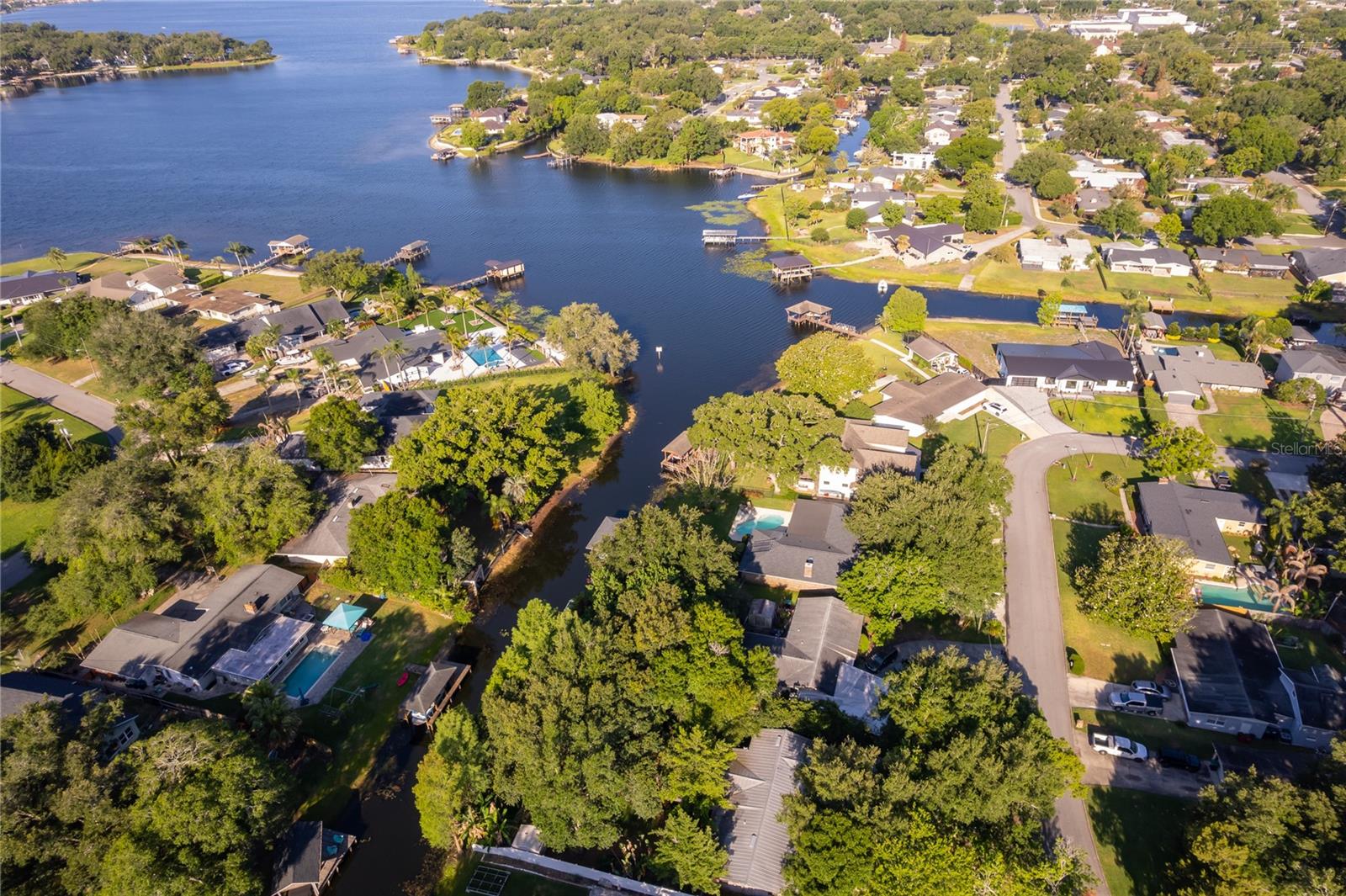 2810 OVERLAKE AVE, ORLANDO, FL, 32806