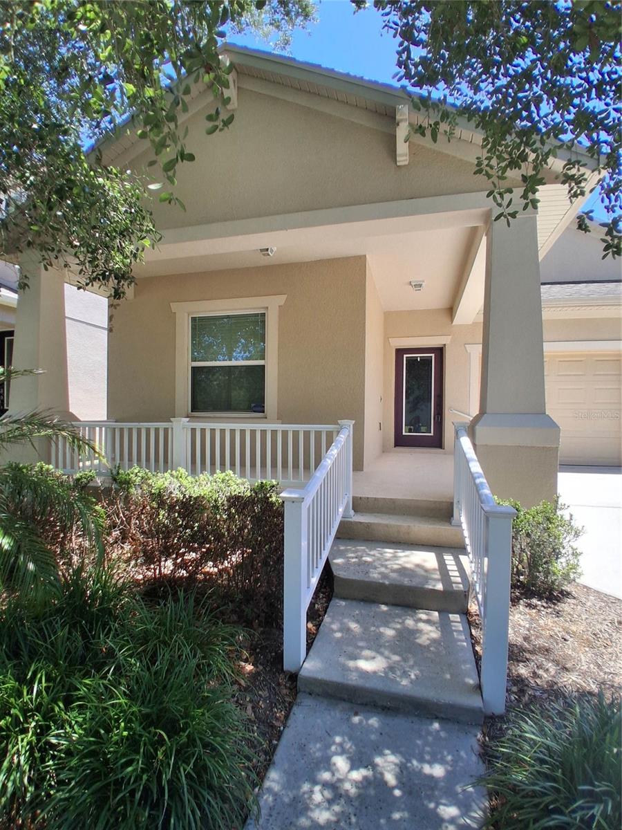 10133 RANDOLPHS ORCHARD LN, ORLANDO, FL, 32827