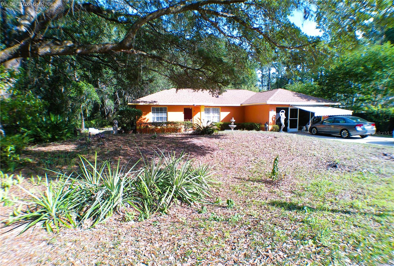 10 SEQUOIA DRIVE TRCE, OCKLAWAHA, FL, 32179
