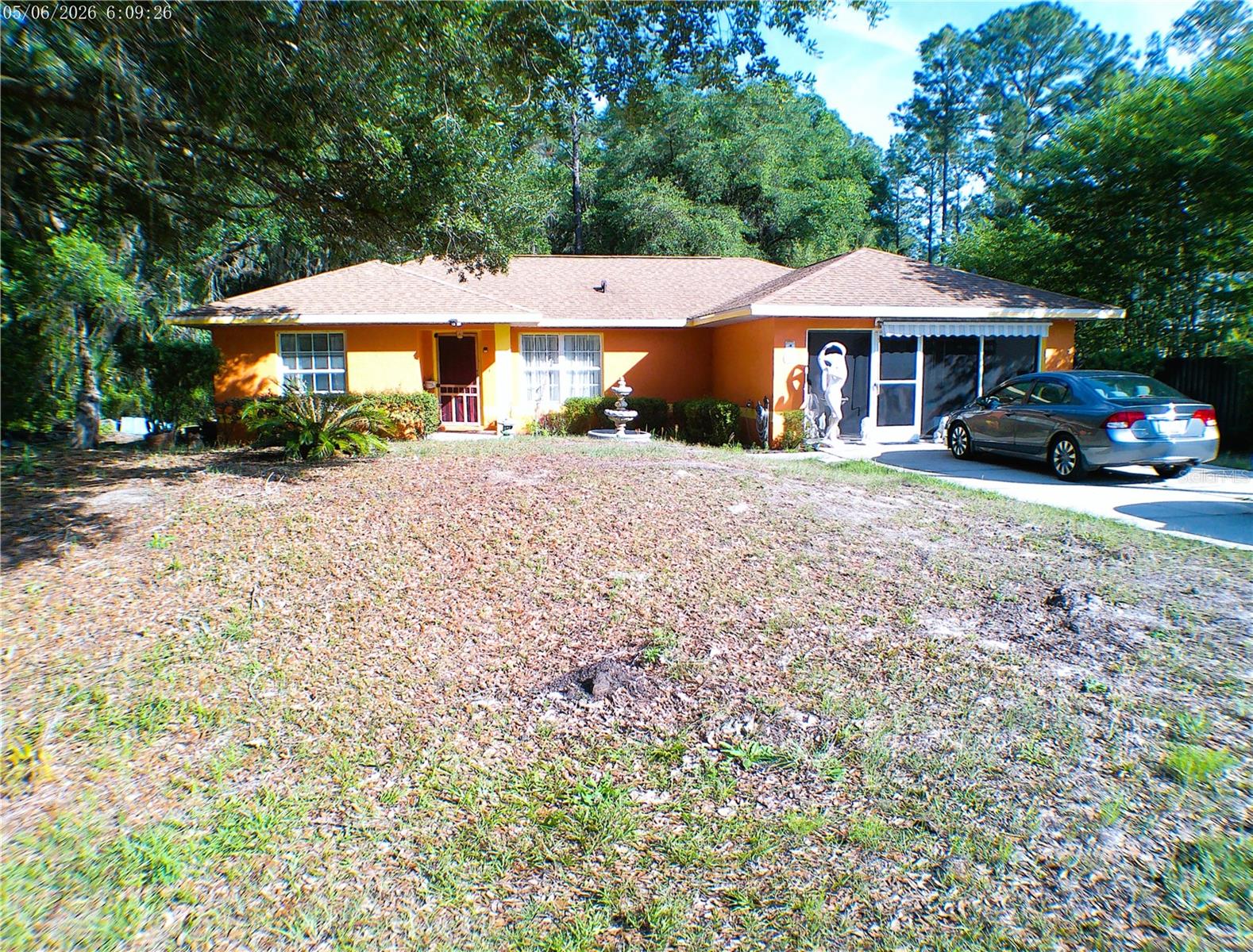 10 SEQUOIA DRIVE TRCE, OCKLAWAHA, FL, 32179