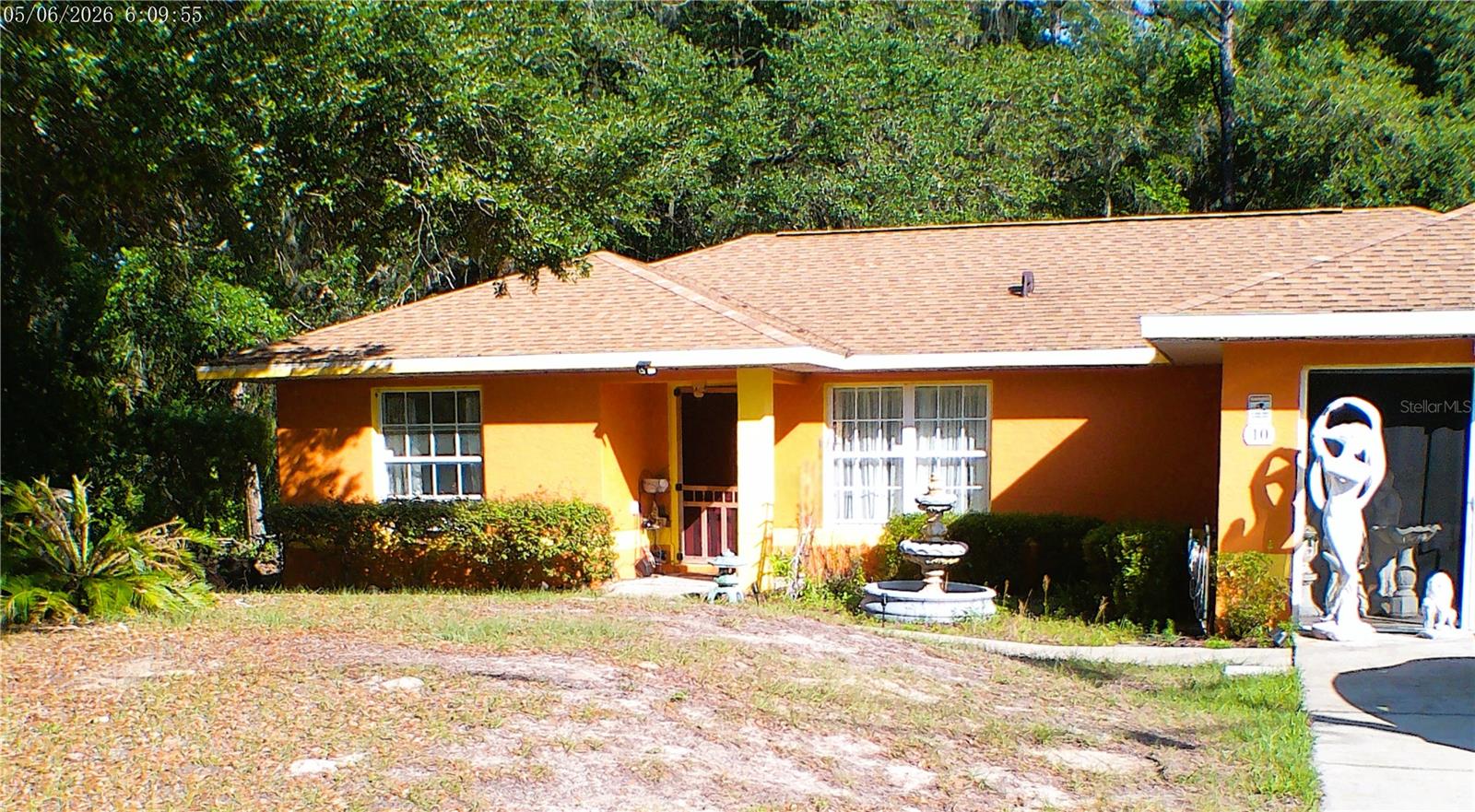 10 SEQUOIA DRIVE TRCE, OCKLAWAHA, FL, 32179