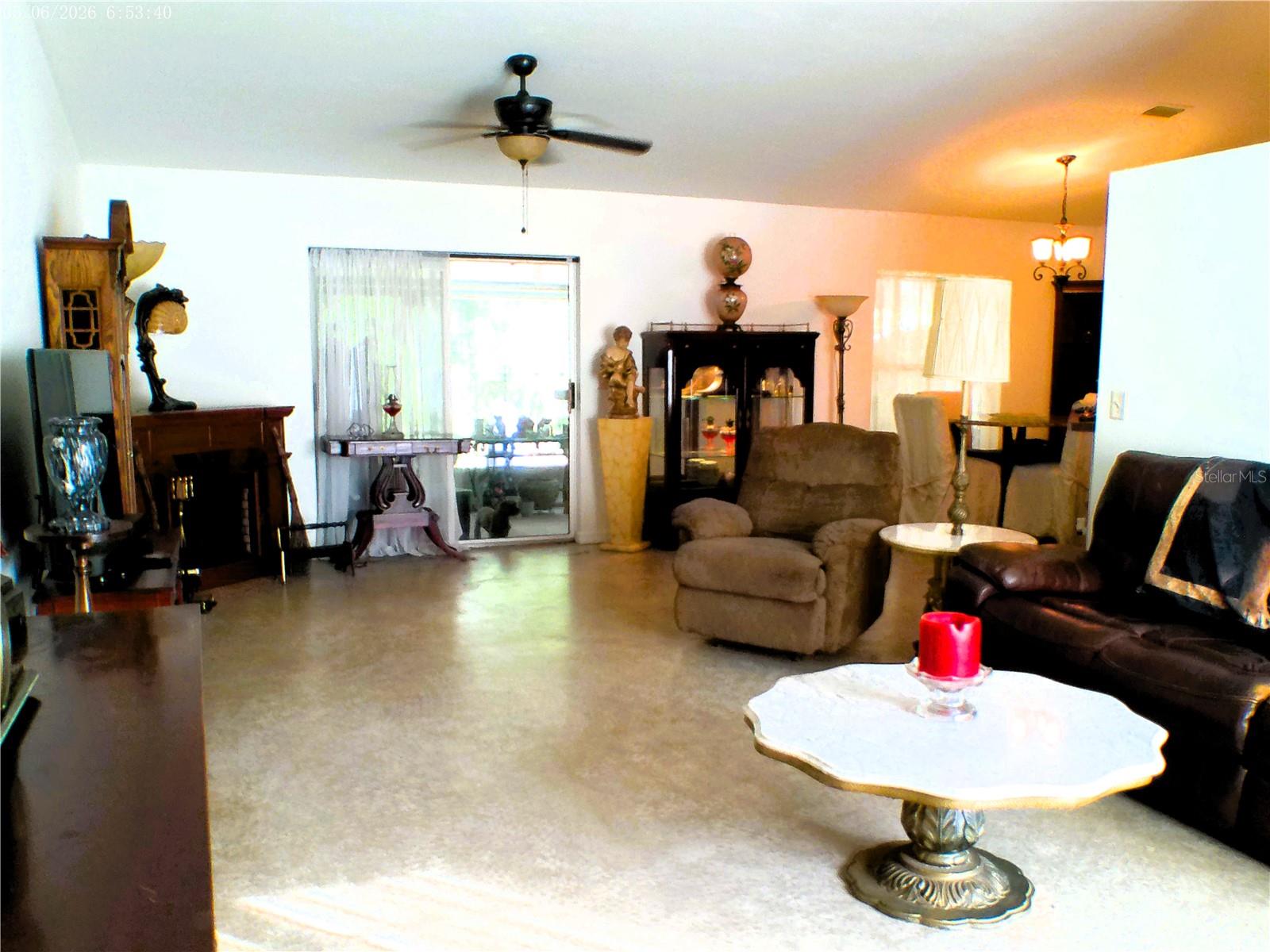 10 SEQUOIA DRIVE TRCE, OCKLAWAHA, FL, 32179
