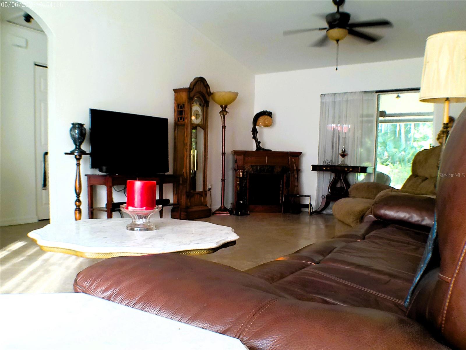 10 SEQUOIA DRIVE TRCE, OCKLAWAHA, FL, 32179