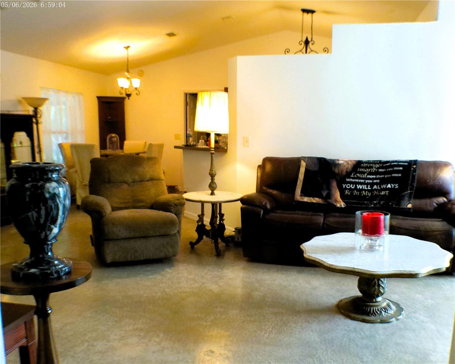 10 SEQUOIA DRIVE TRCE, OCKLAWAHA, FL, 32179