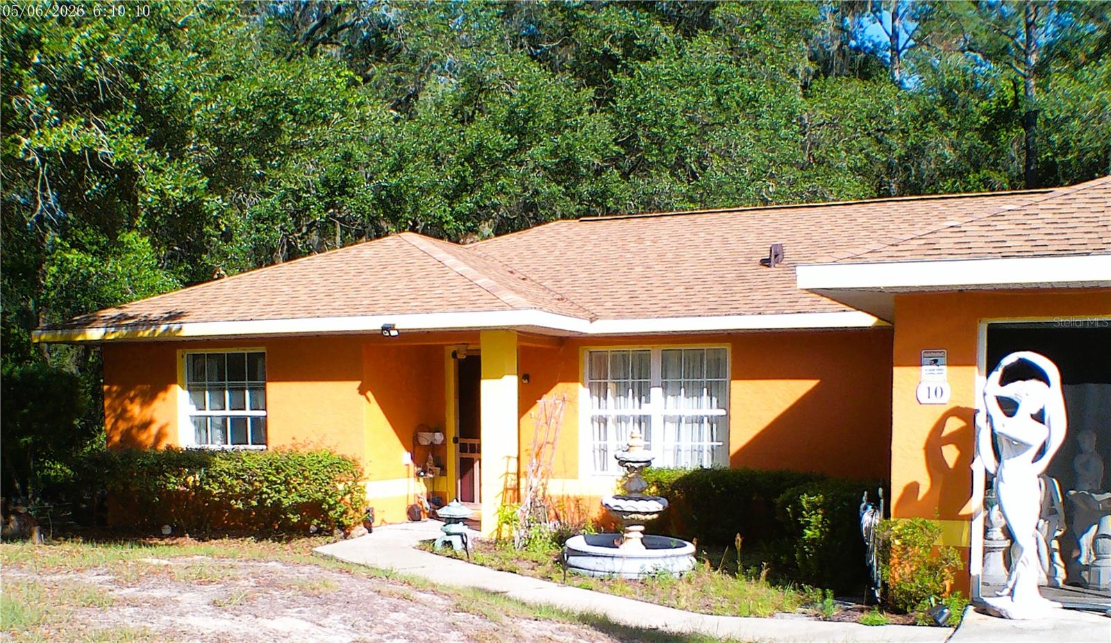 10 SEQUOIA DRIVE TRCE, OCKLAWAHA, FL, 32179