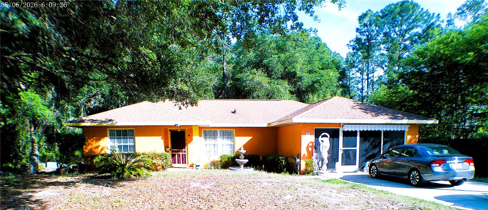 10 SEQUOIA DRIVE TRCE, OCKLAWAHA, FL, 32179