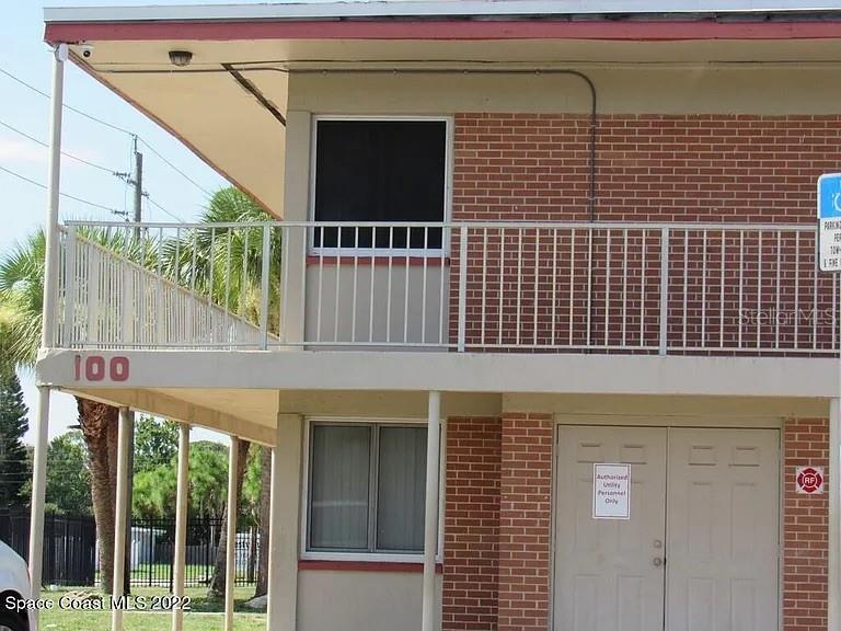 800 N FISKE BLVD #111, COCOA, FL, 32922