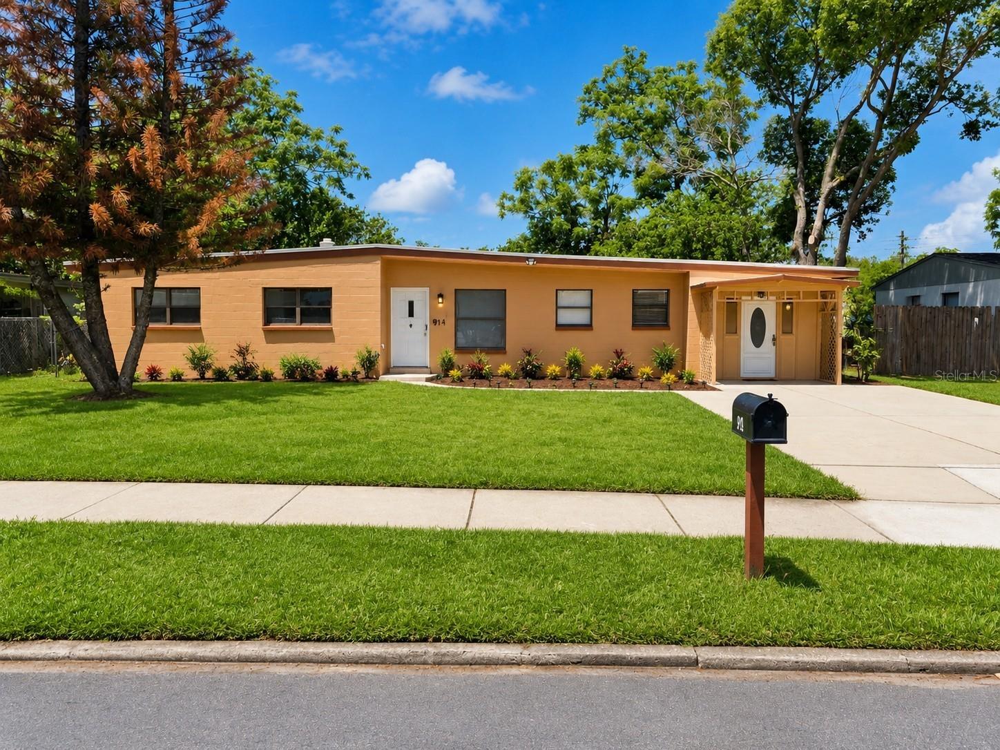 14 JAPONICA DR, ORLANDO, FL, 32807