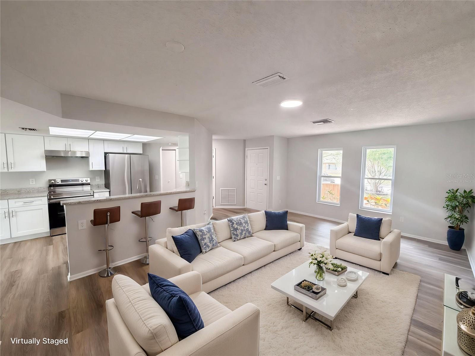 5122 BROOKSIDE LN, NEW PORT RICHEY, FL, 34653