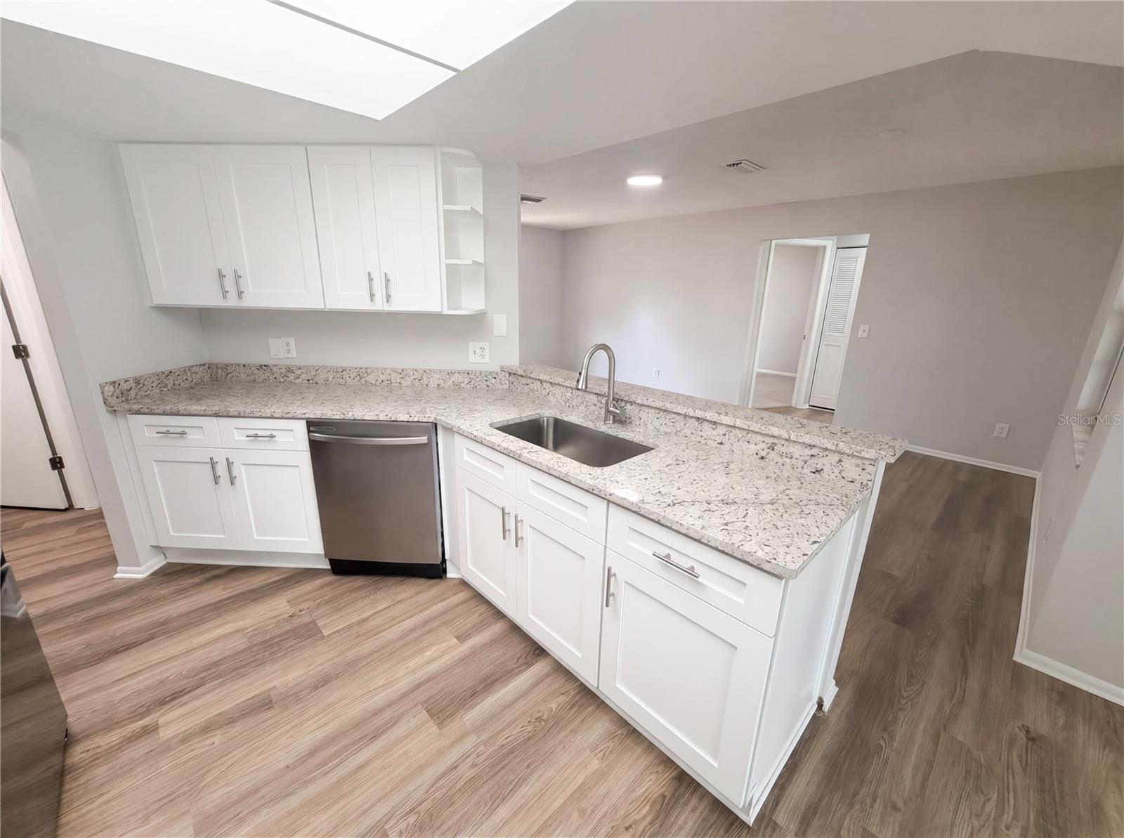 5122 BROOKSIDE LN, NEW PORT RICHEY, FL, 34653