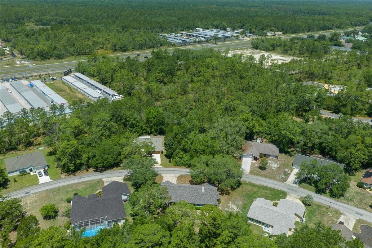 11 SYCAMORE CT W, HOMOSASSA, FL, 34446