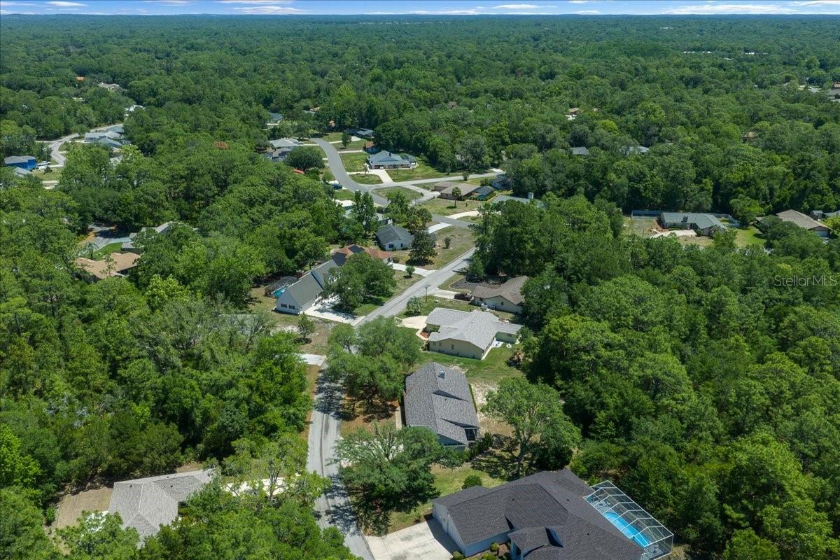 11 SYCAMORE CT W, HOMOSASSA, FL, 34446