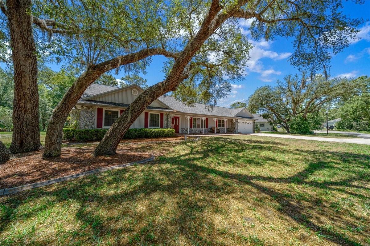 11 SYCAMORE CT W, HOMOSASSA, FL, 34446