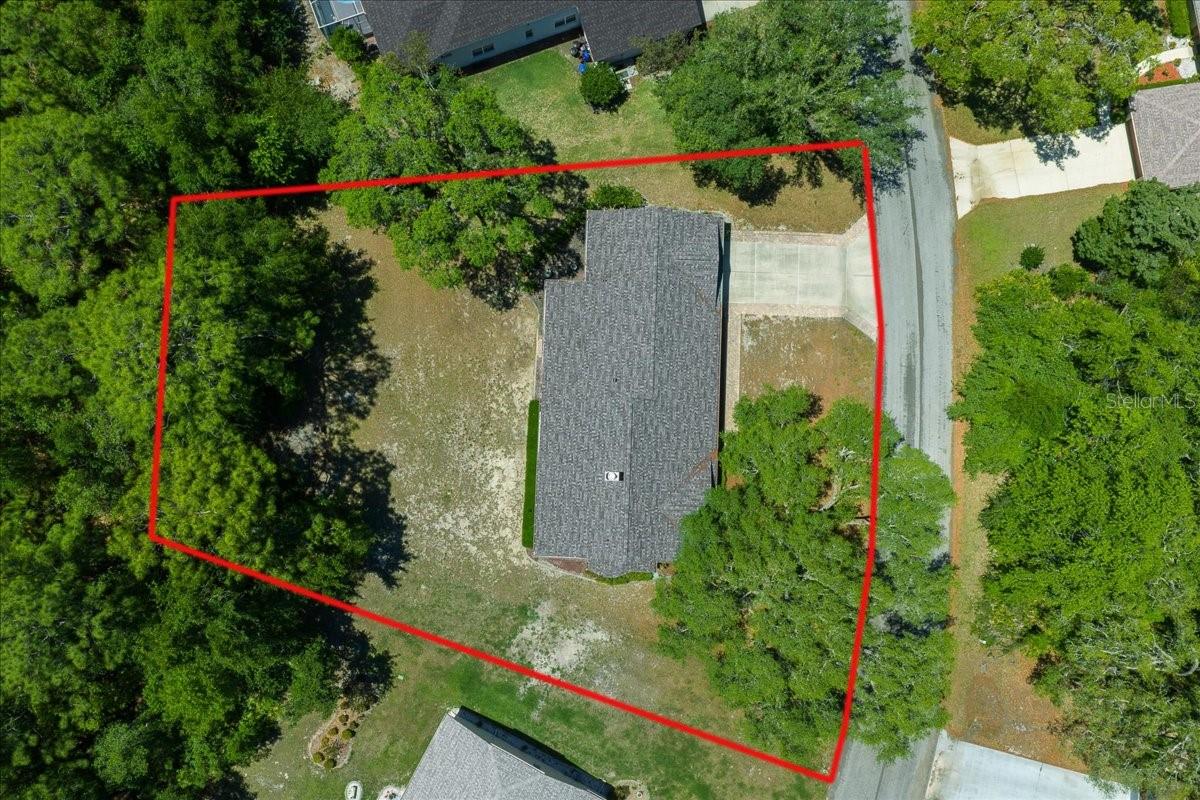 11 SYCAMORE CT W, HOMOSASSA, FL, 34446
