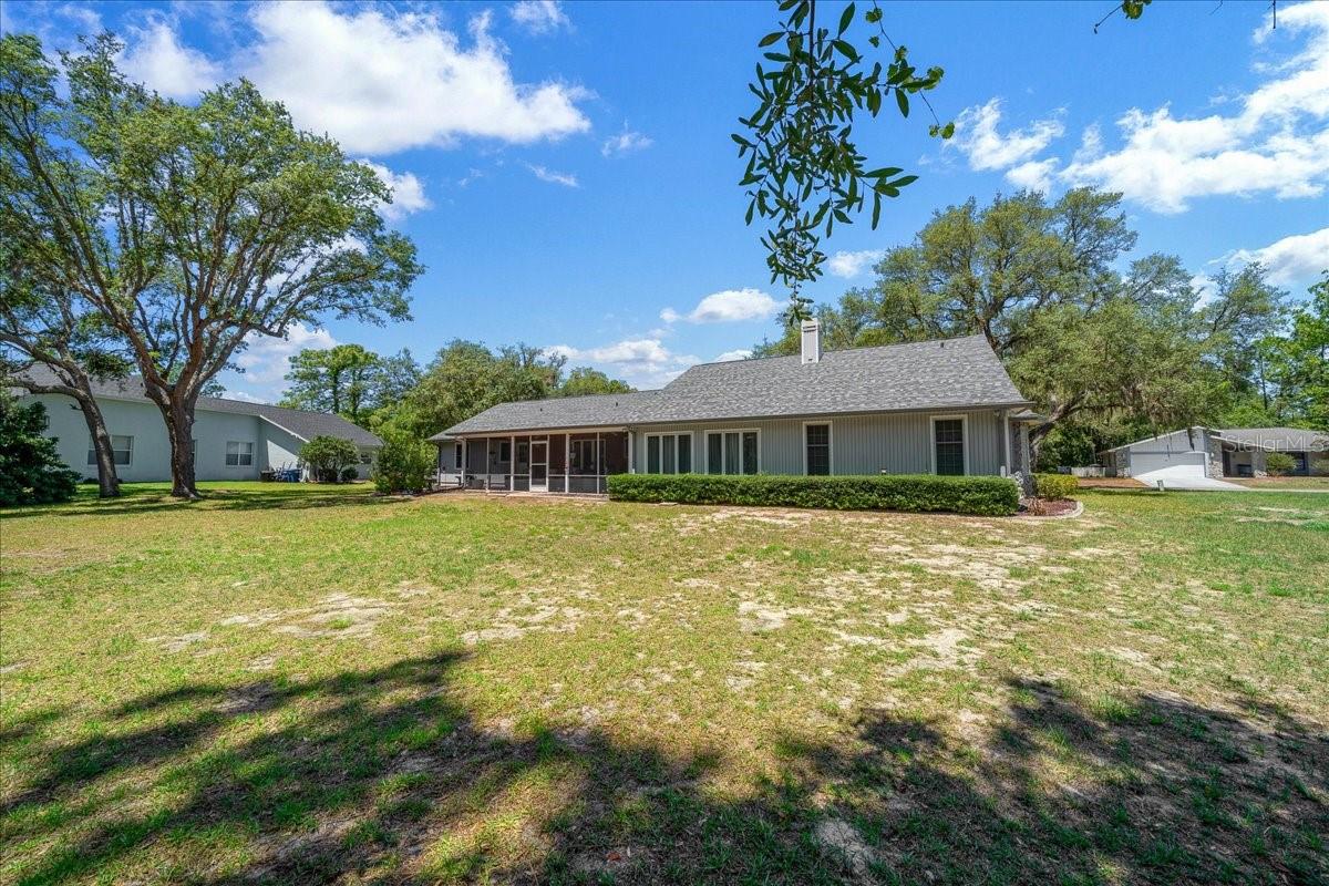 11 SYCAMORE CT W, HOMOSASSA, FL, 34446