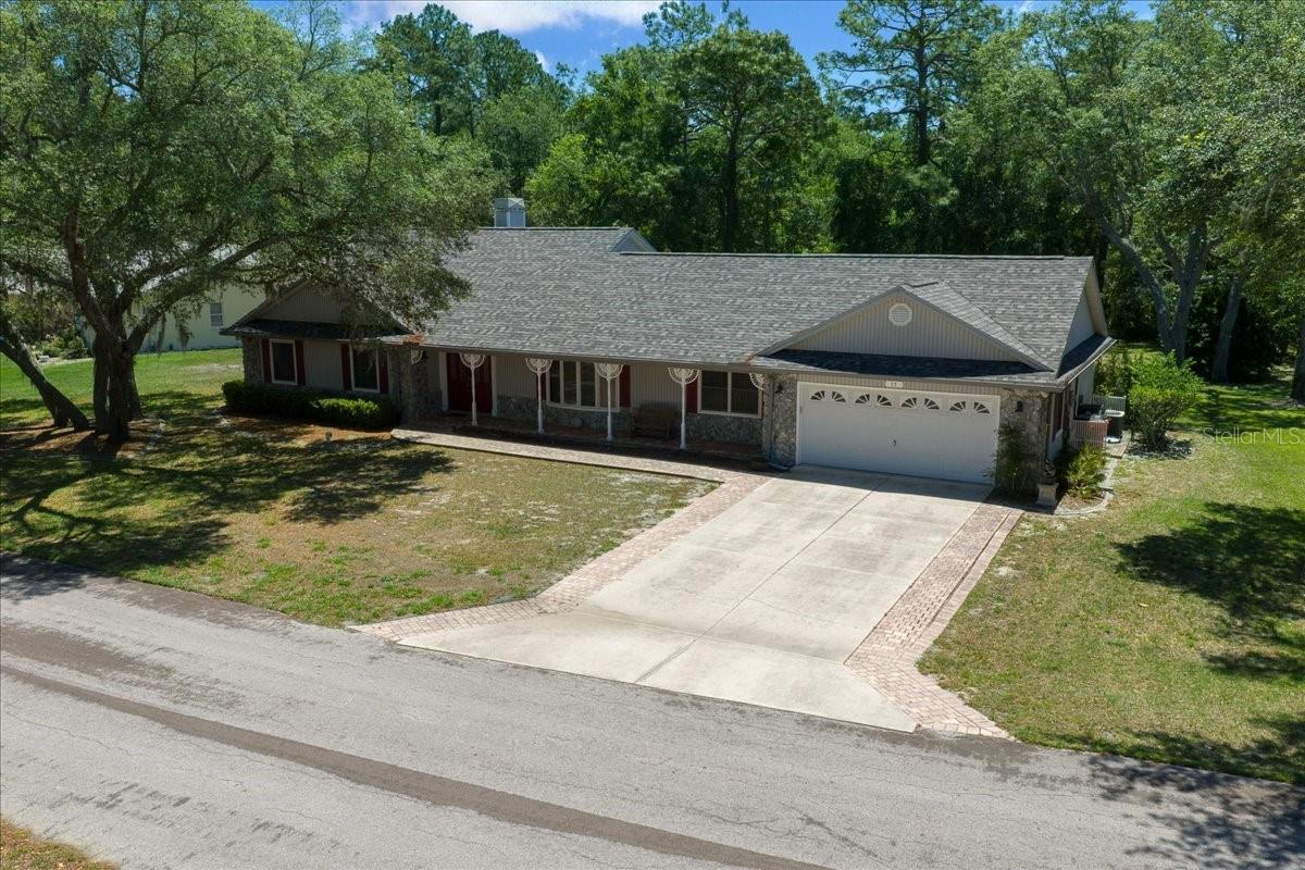 11 SYCAMORE CT W, HOMOSASSA, FL, 34446