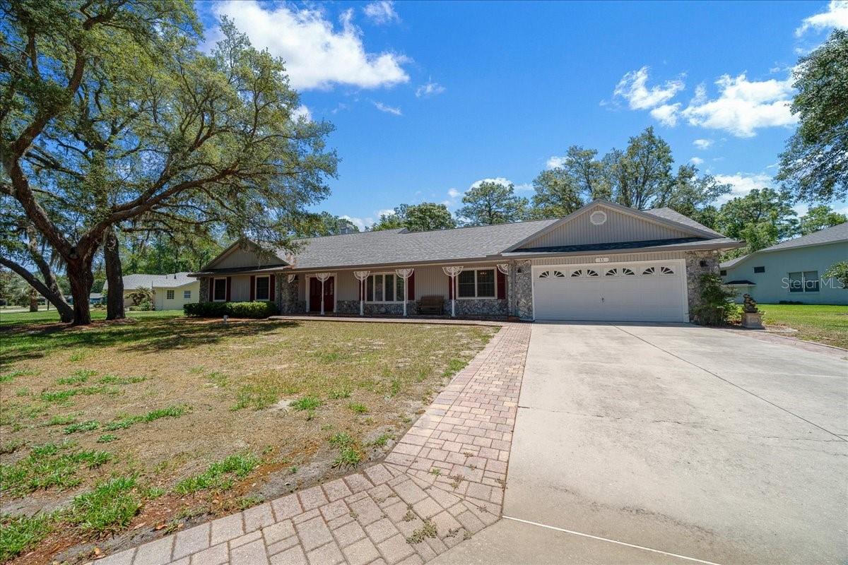 11 SYCAMORE CT W, HOMOSASSA, FL, 34446