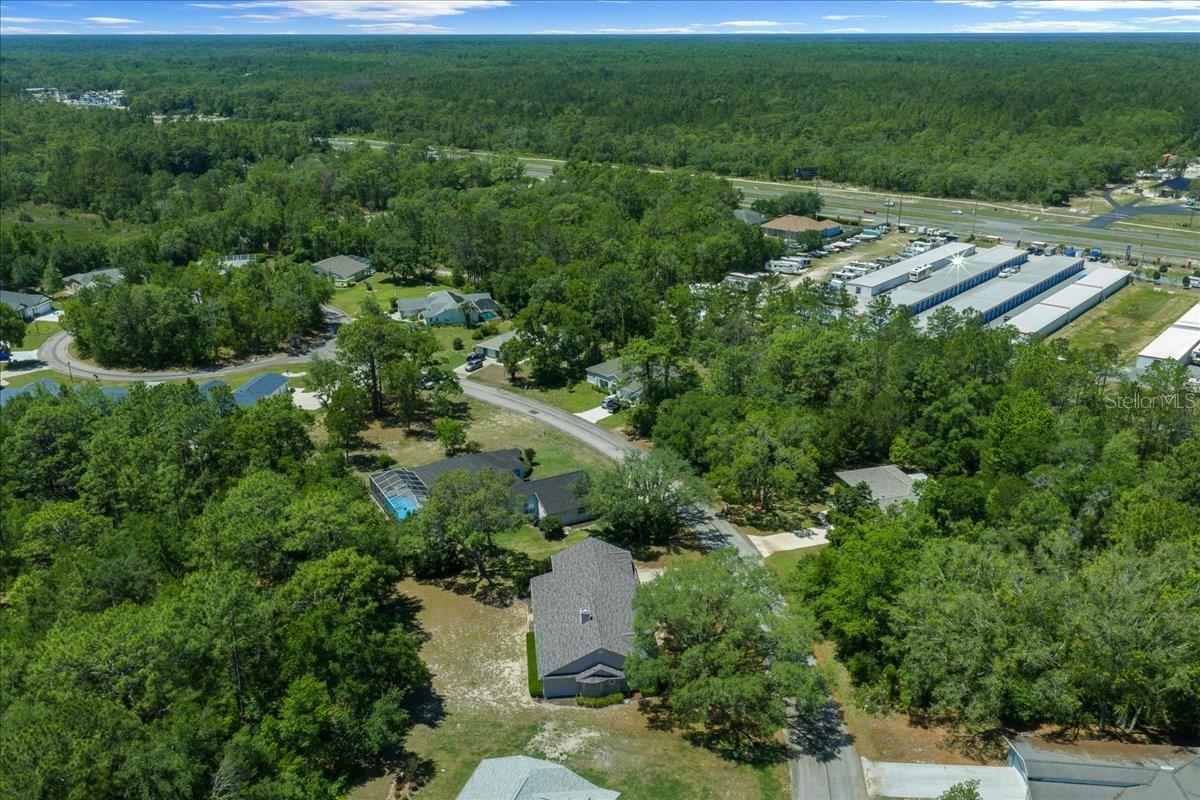 11 SYCAMORE CT W, HOMOSASSA, FL, 34446