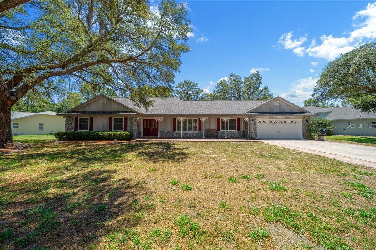 11 SYCAMORE CT W, HOMOSASSA, FL, 34446