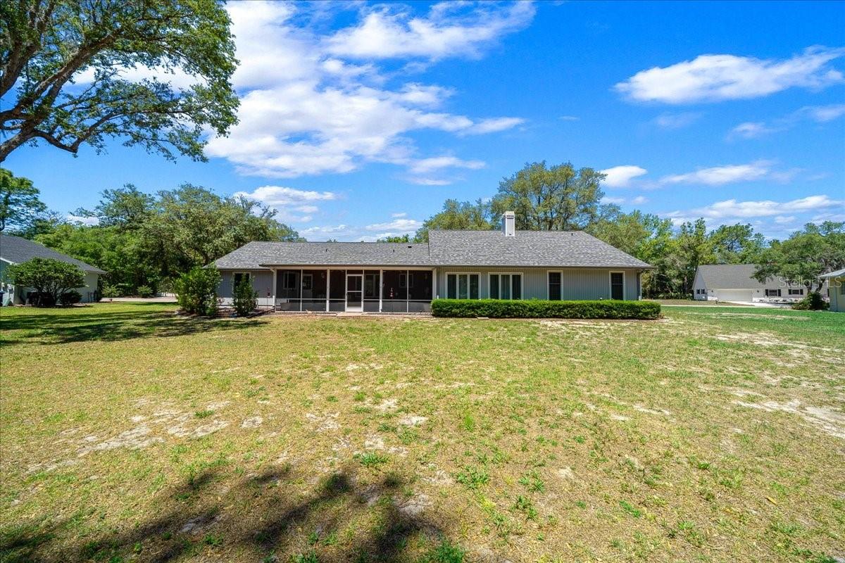 11 SYCAMORE CT W, HOMOSASSA, FL, 34446