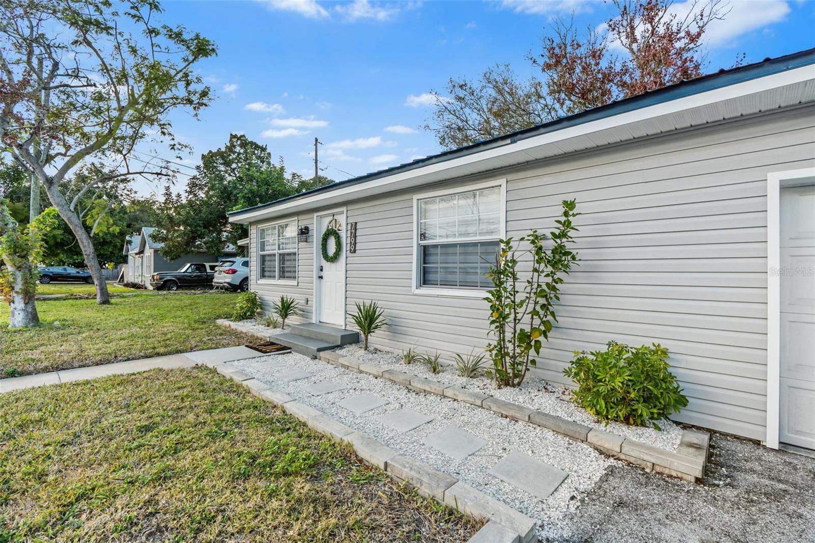 7799 46TH AVE N, ST PETERSBURG, FL, 33709