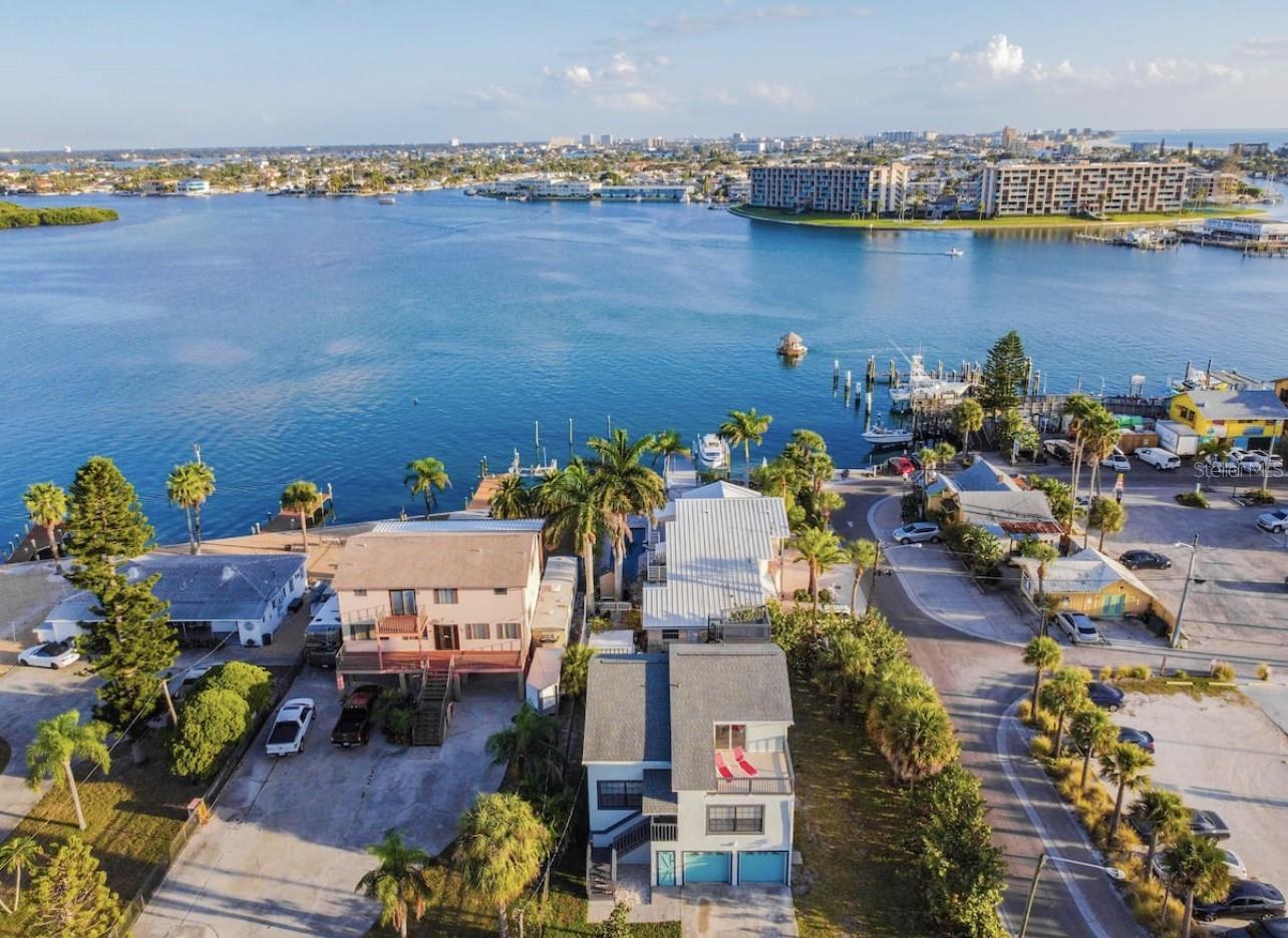 7799 46TH AVE N, ST PETERSBURG, FL, 33709