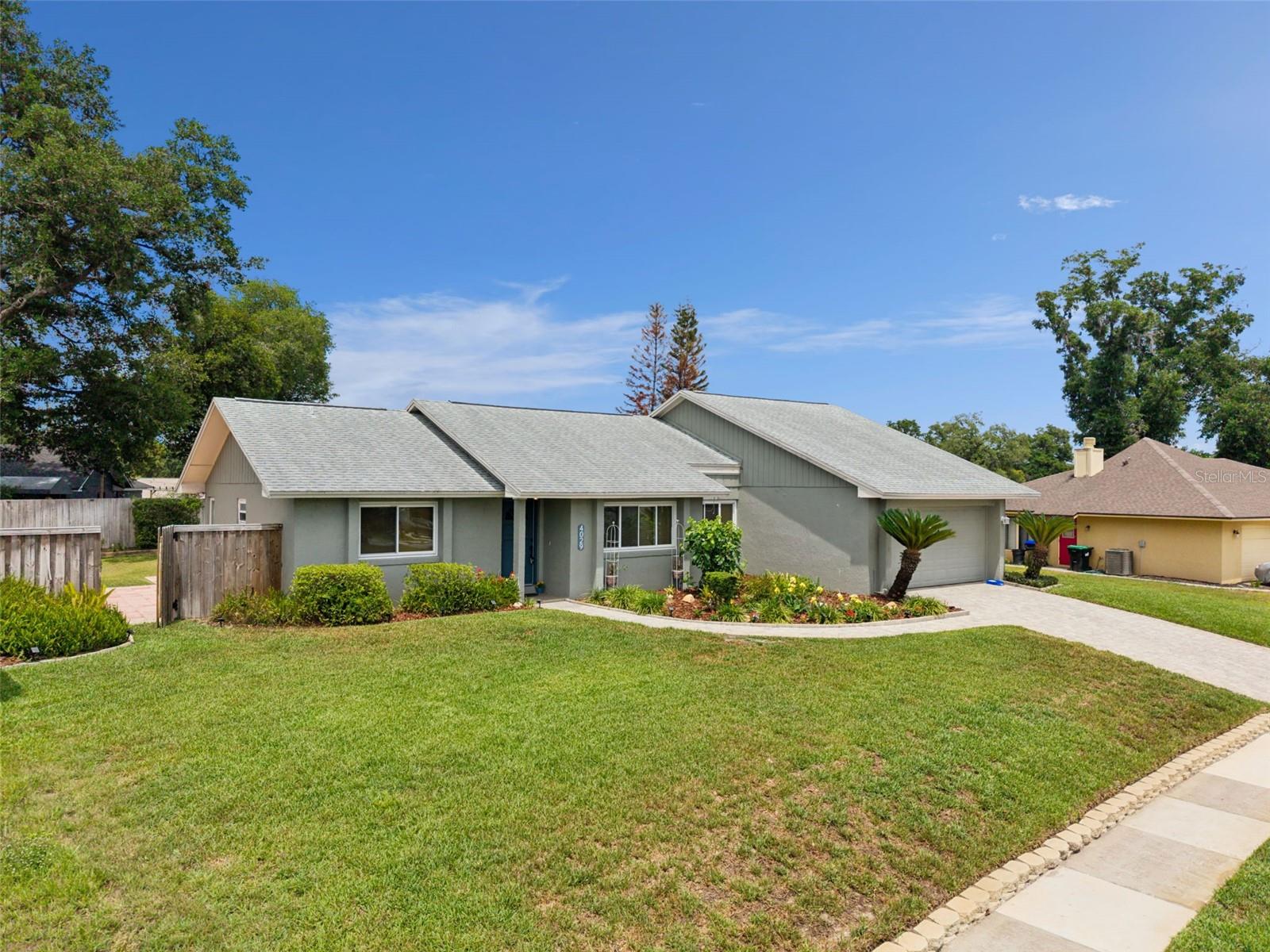 4029 FOOTHILLS DR, ORLANDO, FL, 32810