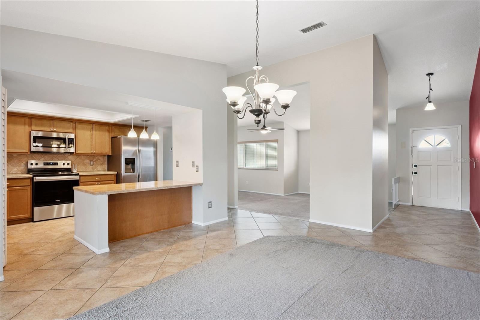4029 FOOTHILLS DR, ORLANDO, FL, 32810